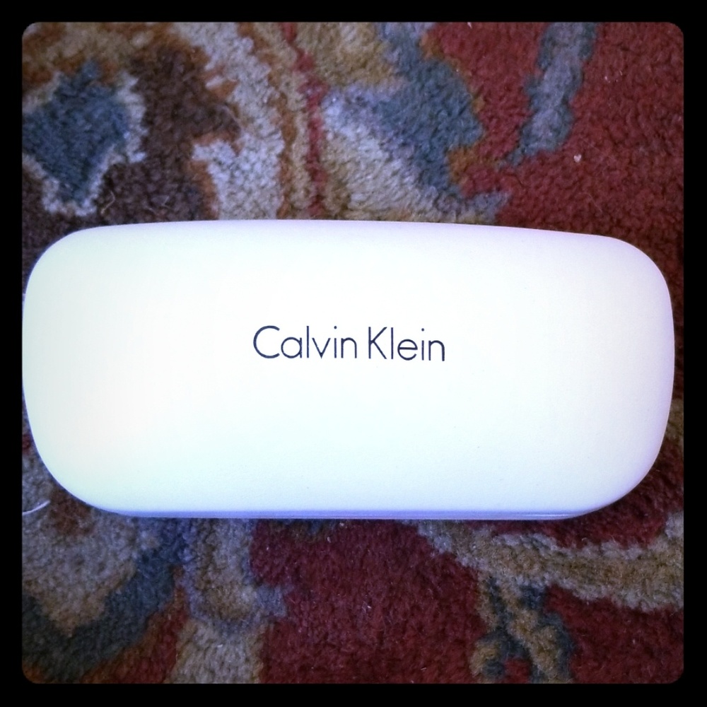 Sunglasses Case